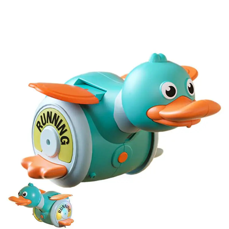 Toddler Musical Duck Toy - All Fresh Finds