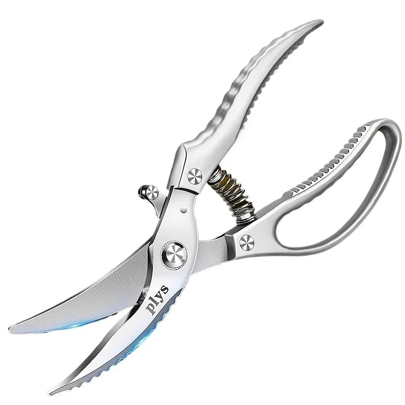 Spring Chicken Bone Scissors - All Fresh Finds