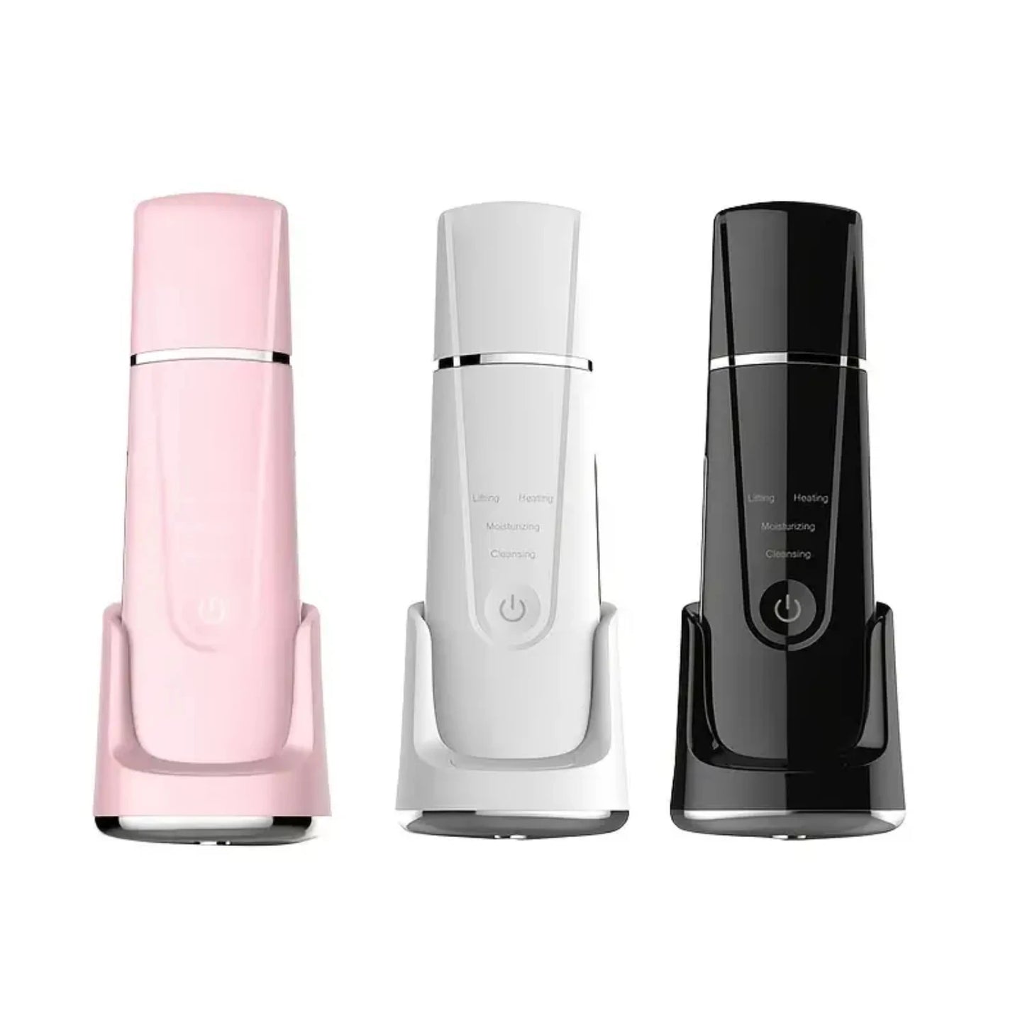 Facial Skin Scrubber - All Fresh Finds