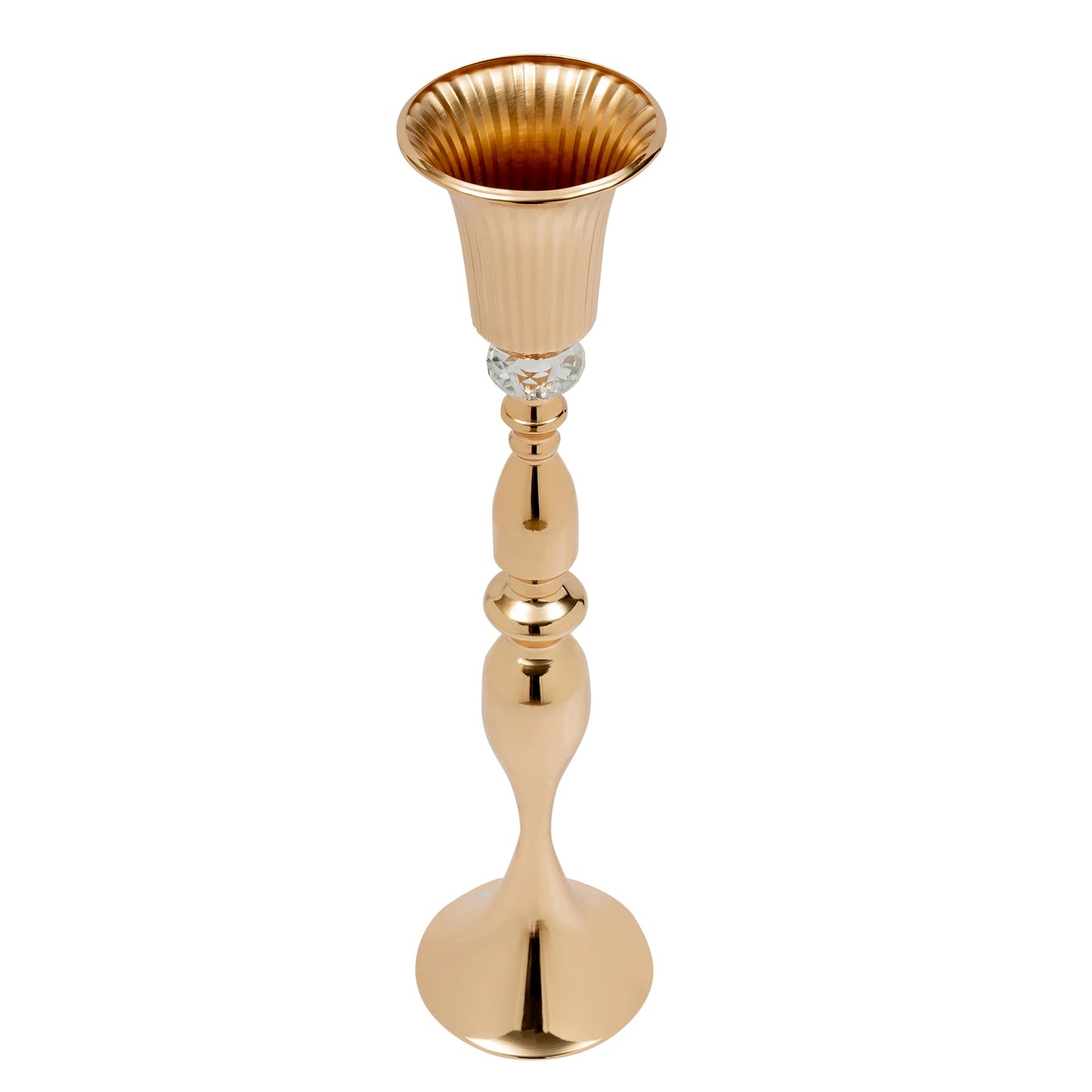 Tall Flower Vases Set - All Fresh Finds