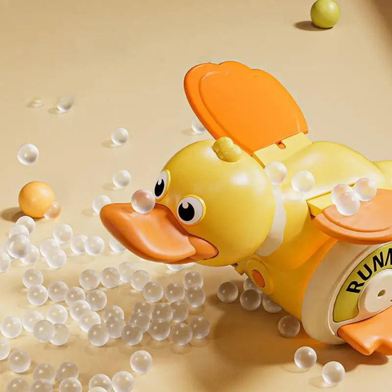 Toddler Musical Duck Toy - All Fresh Finds