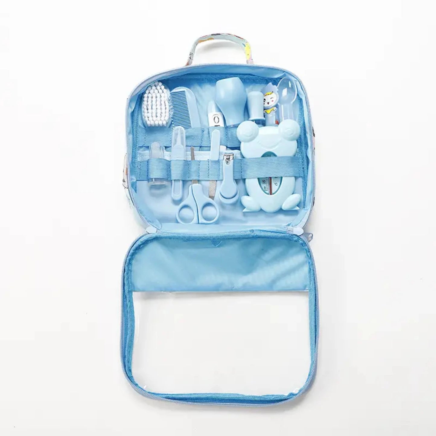 Beautiful Set of 12 Baby Nursing - All Fresh Finds
