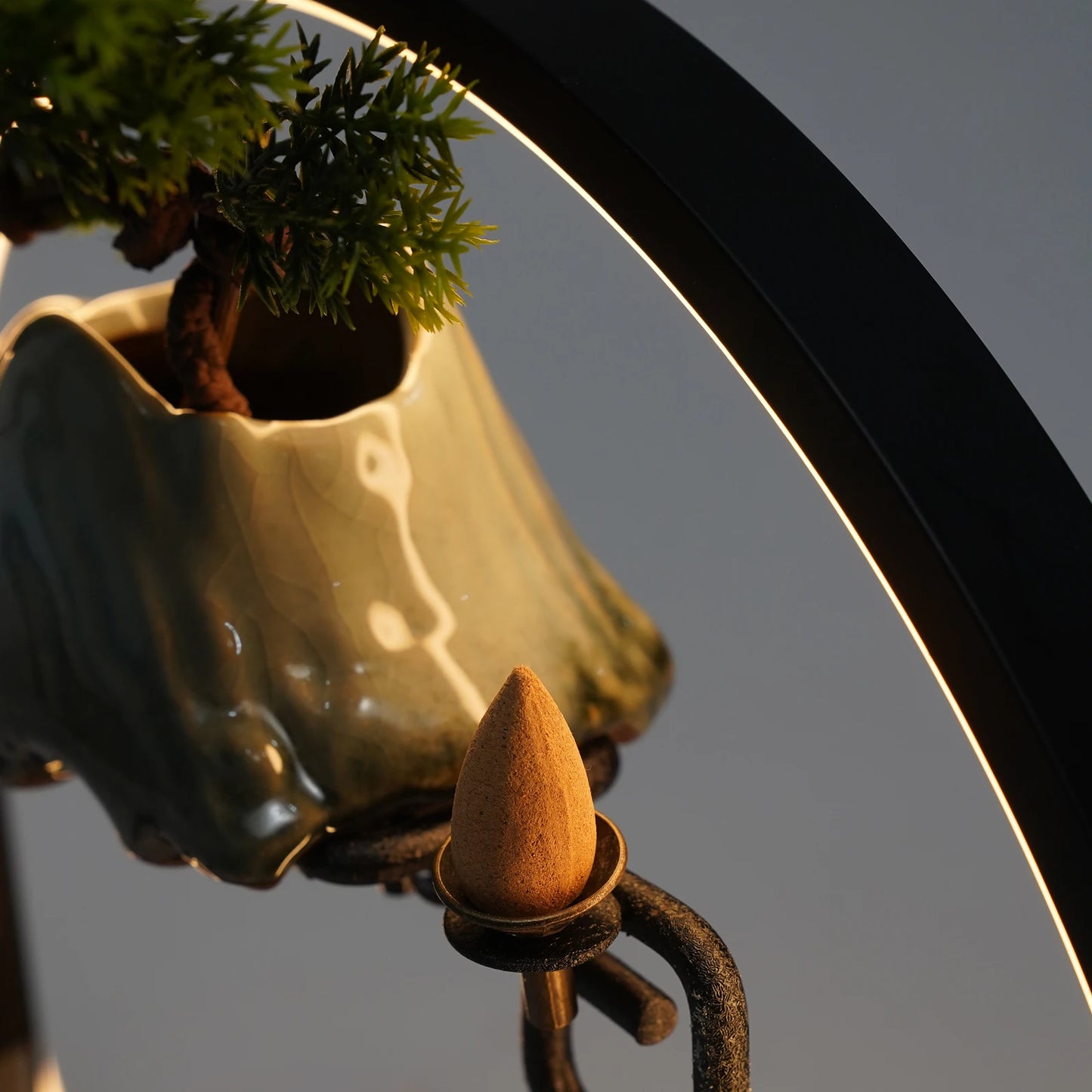Indoor Tabletop Fountain - All Fresh Finds