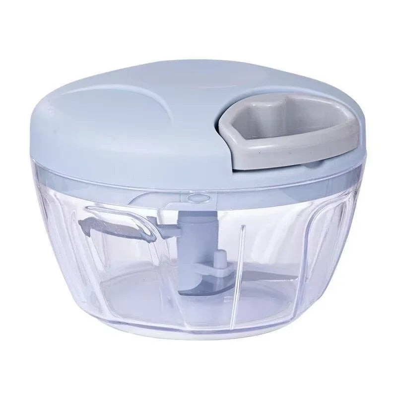 500/900ML Manual Meat Mincer - All Fresh Finds