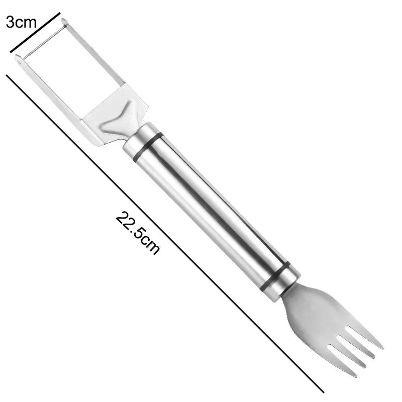 Windmill Watermelon Cutter - All Fresh Finds