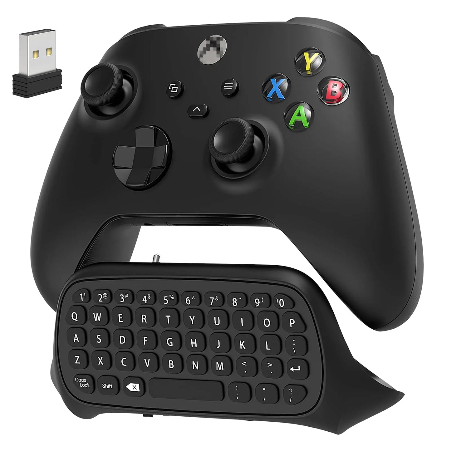 Controller Keyboard for Xbox Series - All Fresh Finds