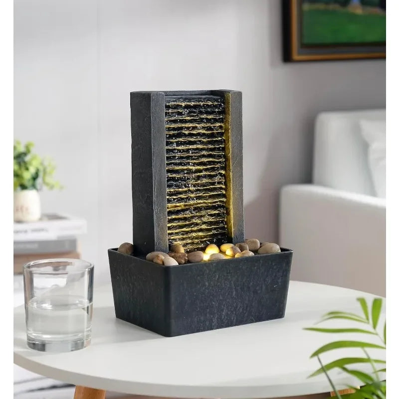 House Decorative Indoor Fountain - All Fresh Finds