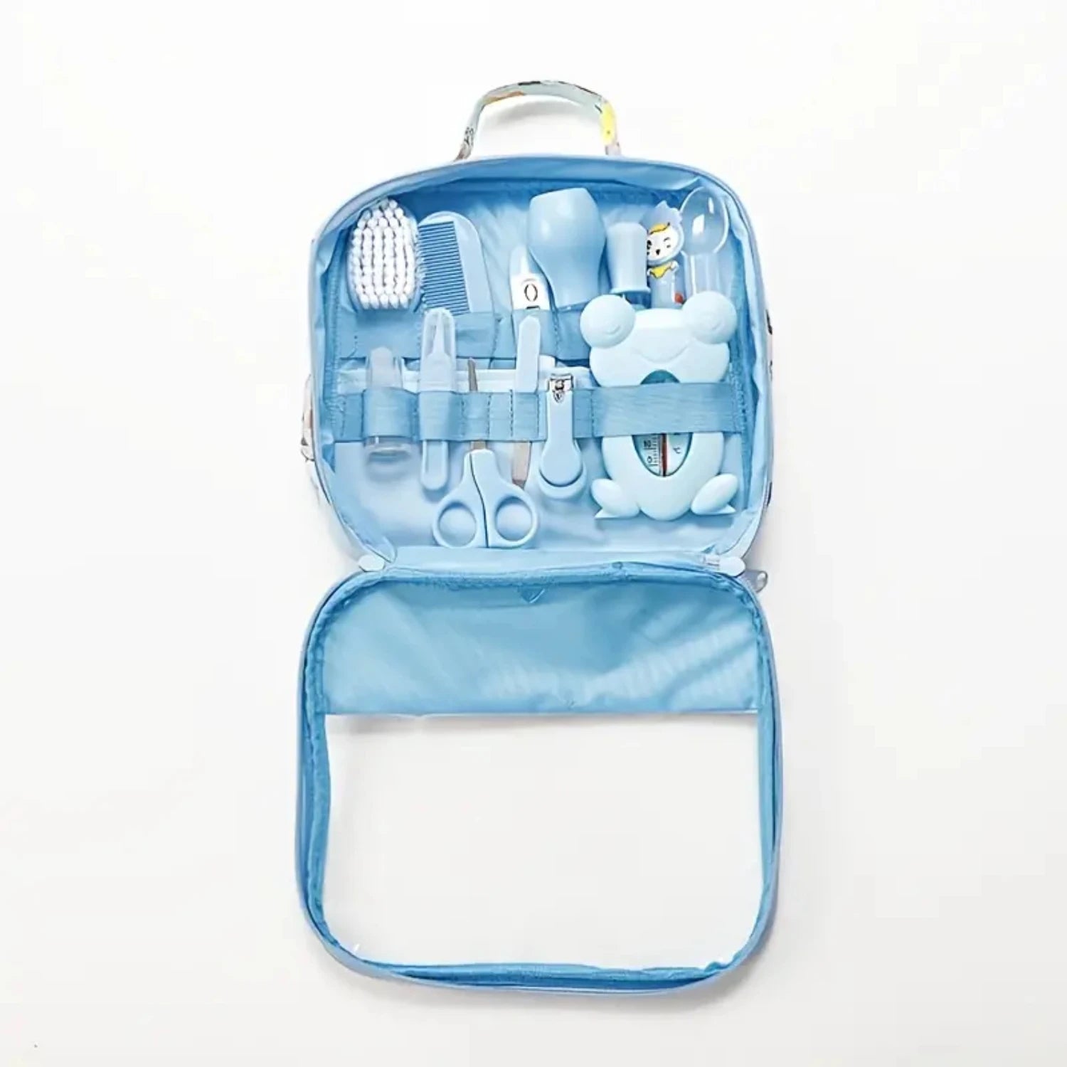 Beautiful Set of 12 Baby Nursing - All Fresh Finds
