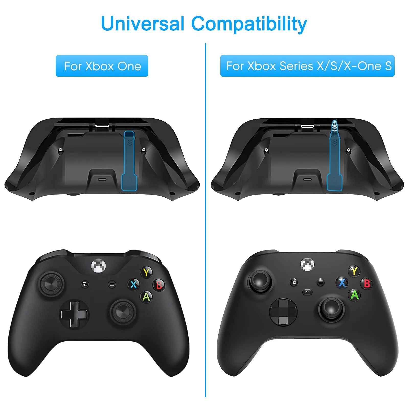 Controller Keyboard for Xbox Series - All Fresh Finds