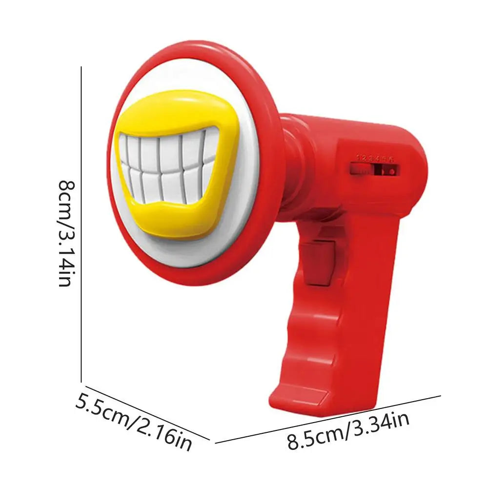 Kids Voice Changer - All Fresh Finds