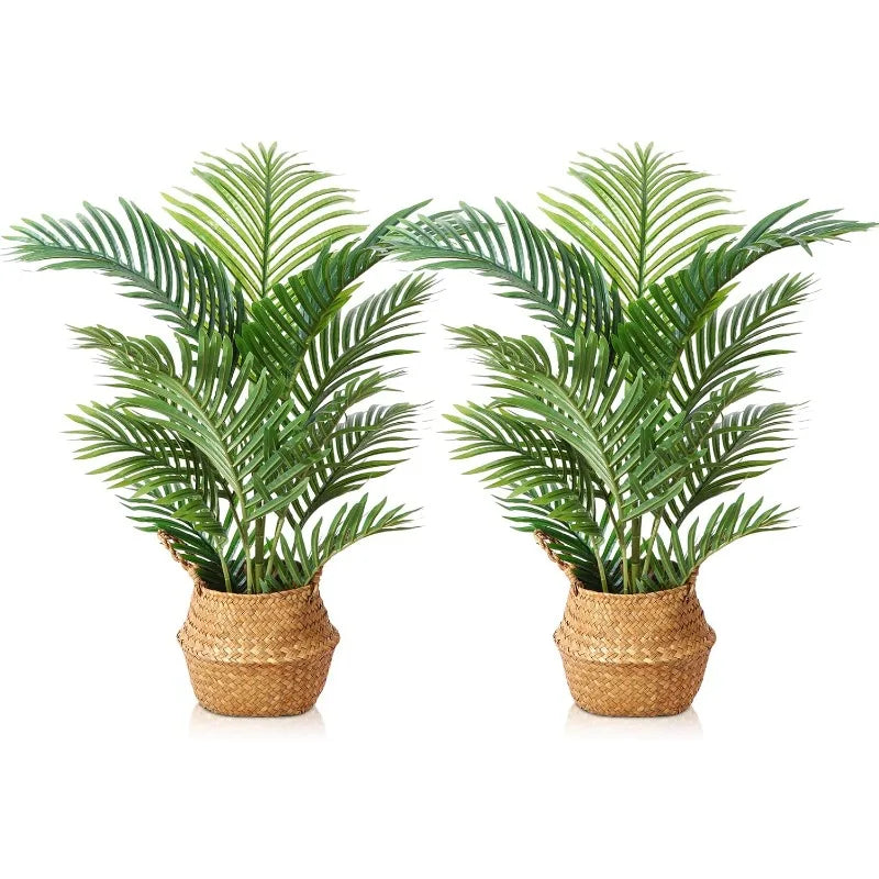 Artificial Plants - All Fresh Finds