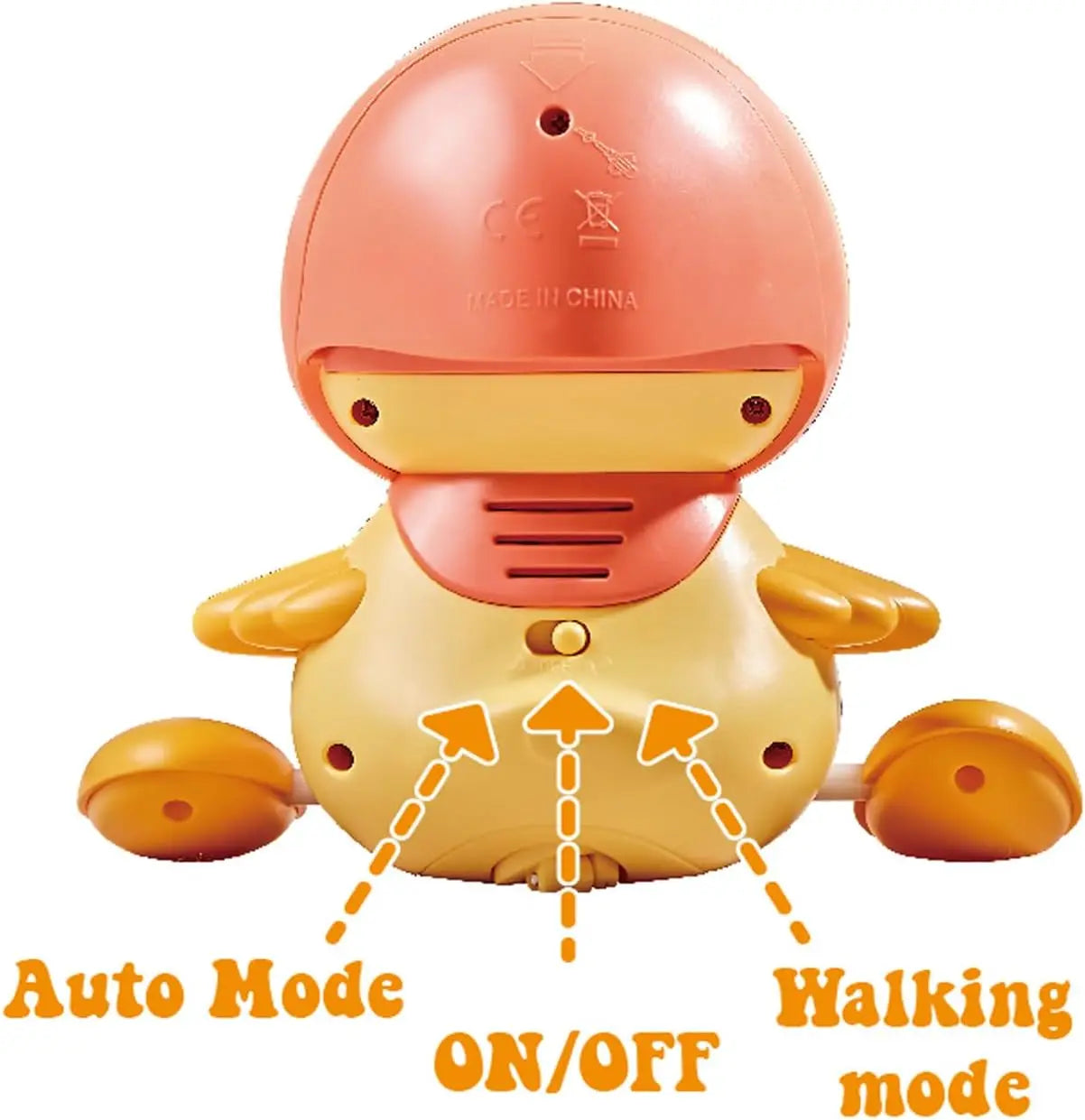 Baby Crawling Toys - All Fresh Finds