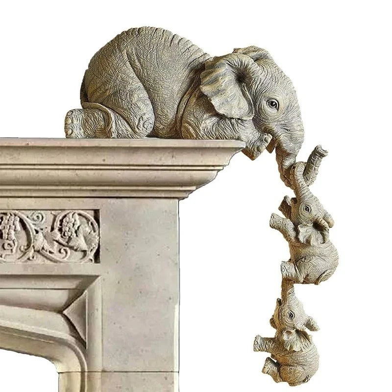 Cute Elephant - All Fresh Finds