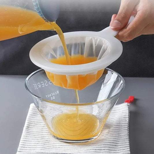 Strainers Kitchen Gadget - All Fresh Finds