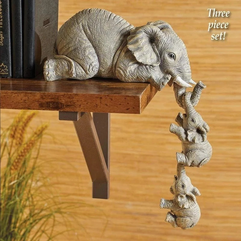 Cute Elephant - All Fresh Finds