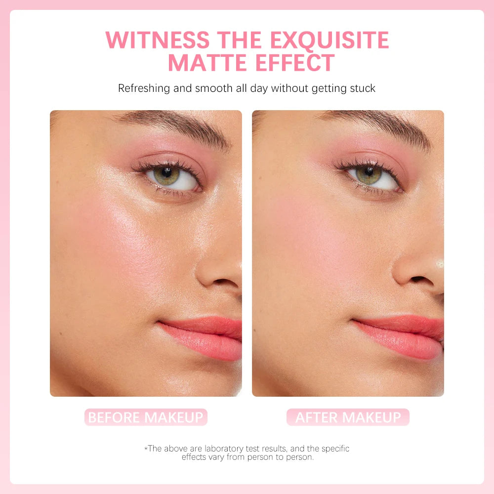 Matte Setting Spray Glossy Base - All Fresh Finds