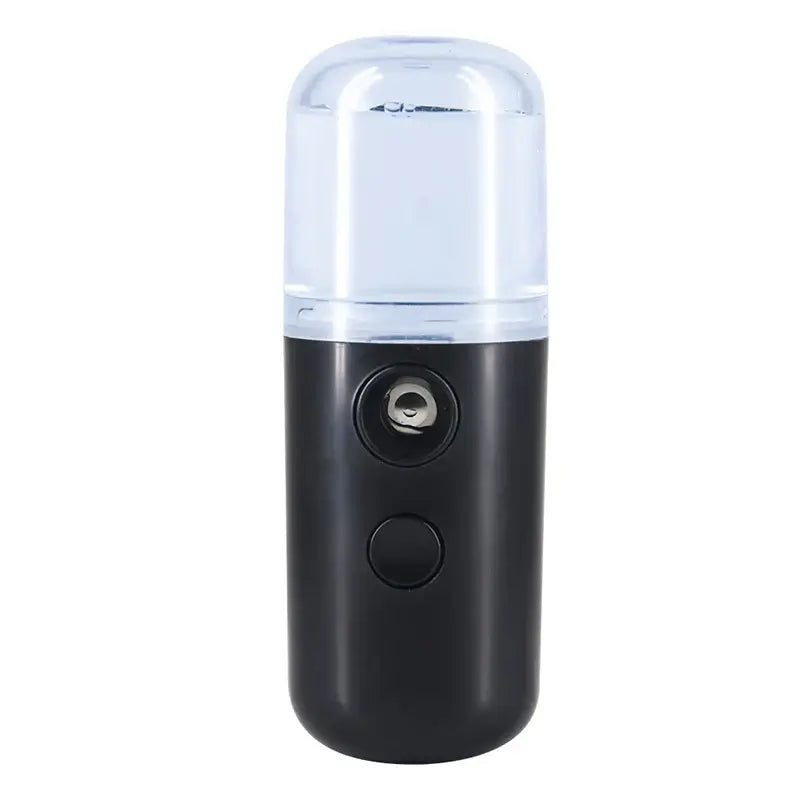 Mini Nano Spray Face Steamer - All Fresh Finds