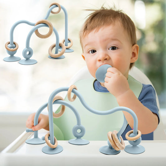 Baby Sensory Teething Chew - All Fresh Finds