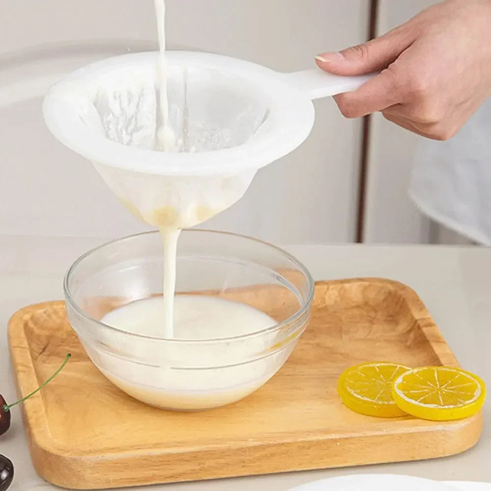 Strainers Kitchen Gadget - All Fresh Finds