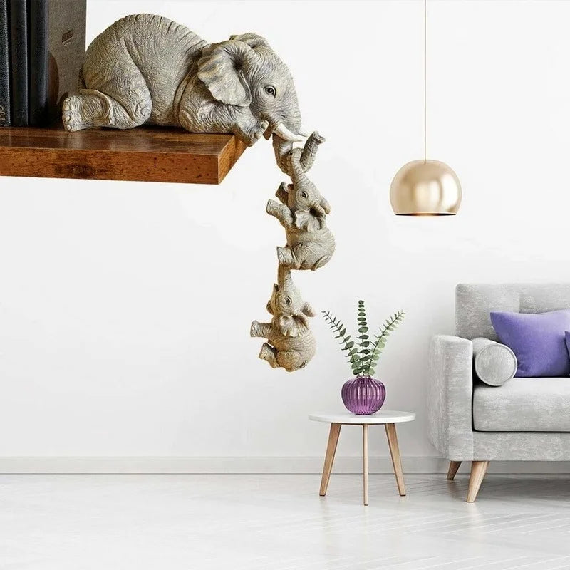 Cute Elephant - All Fresh Finds
