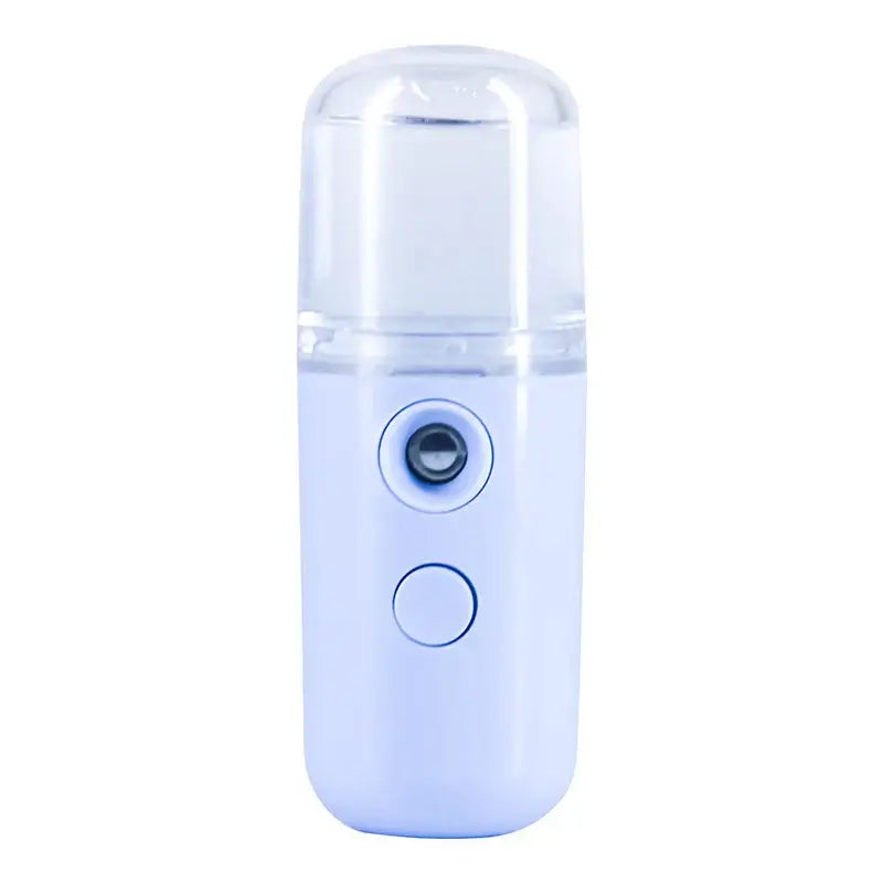 Mini Nano Spray Face Steamer - All Fresh Finds