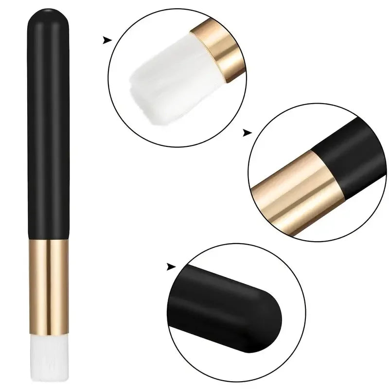 Eyelash Cleaning Brush Set - All Fresh Finds