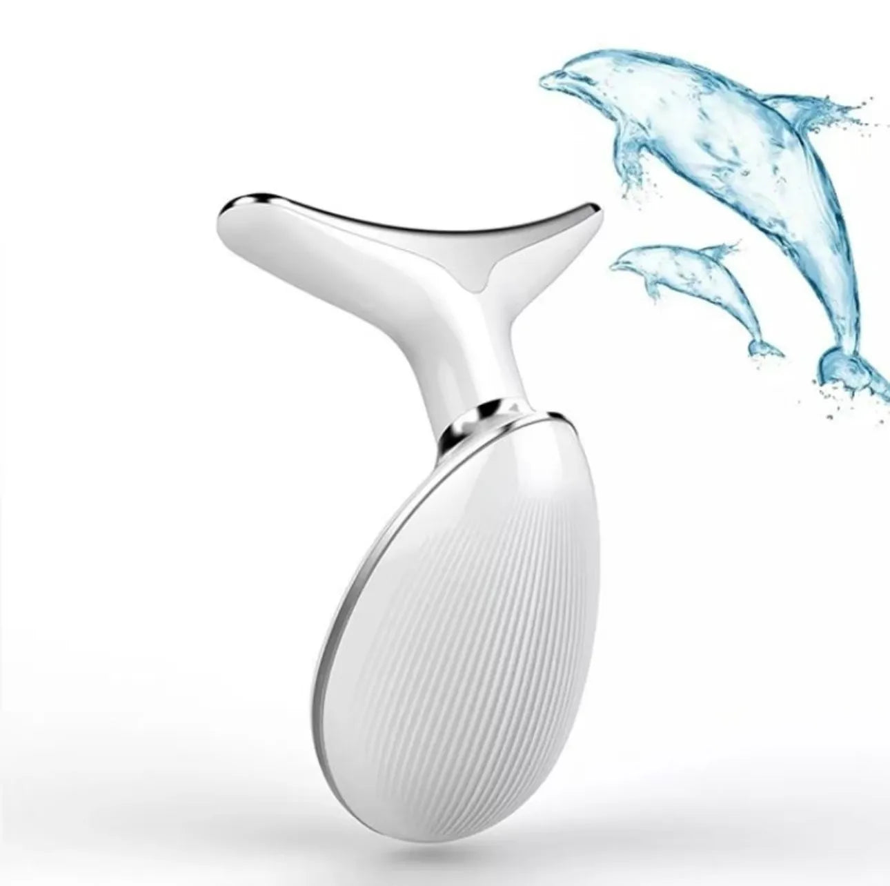 Vibrating Neck Device - All Fresh Finds