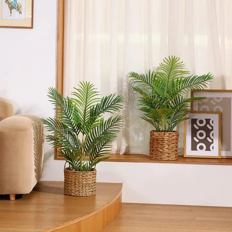 Artificial Plants - All Fresh Finds