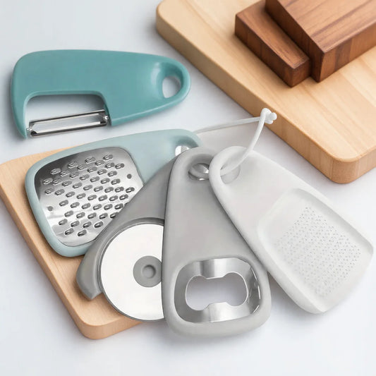5pcs Kitchen Gadgets Set - All Fresh Finds