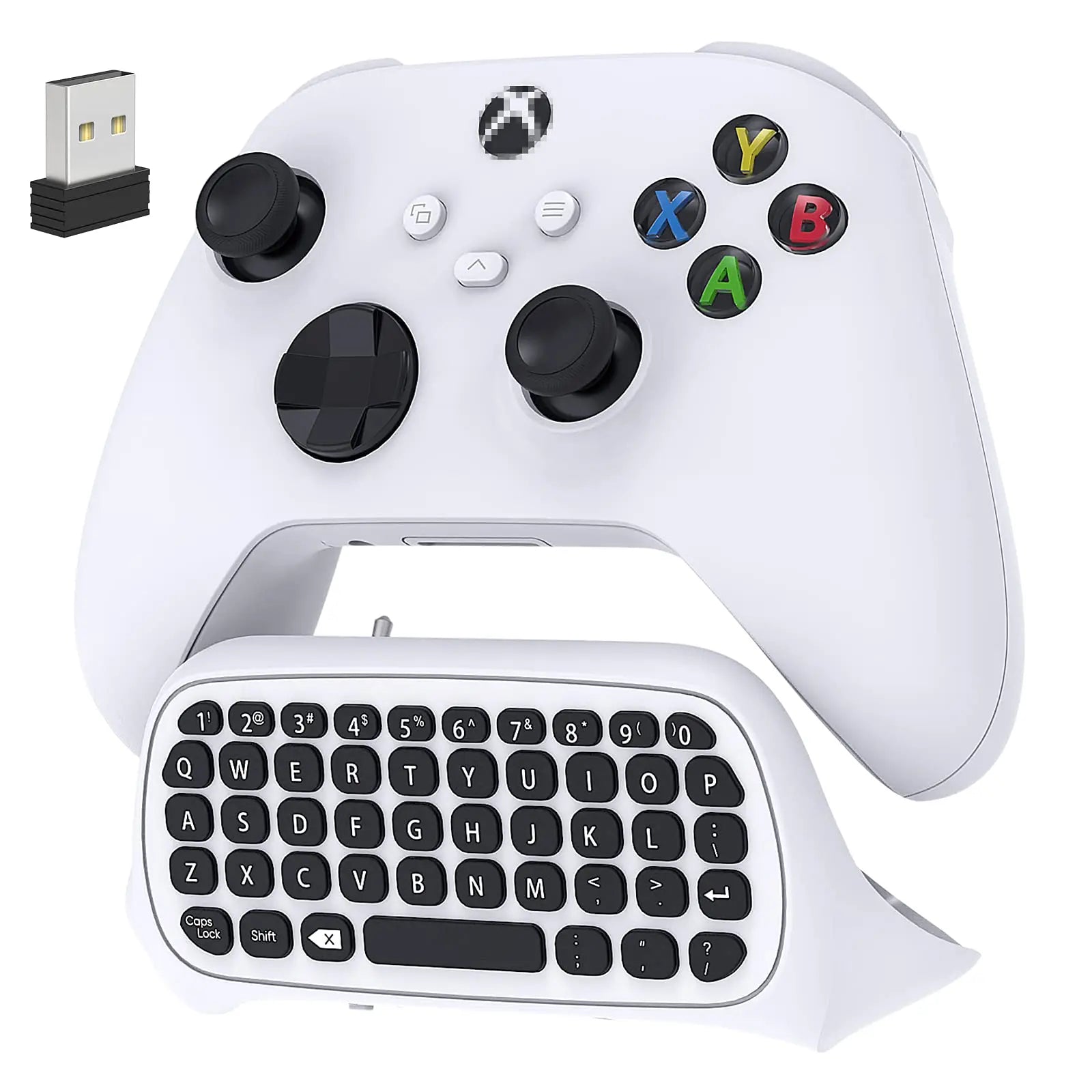 Controller Keyboard for Xbox Series - All Fresh Finds