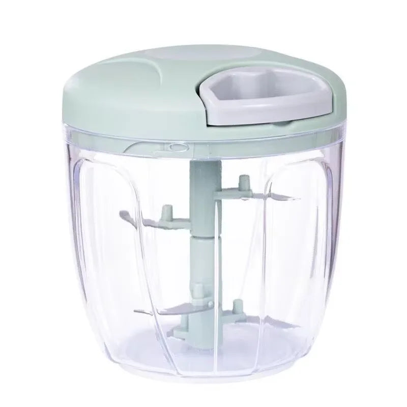 500/900ML Manual Meat Mincer - All Fresh Finds
