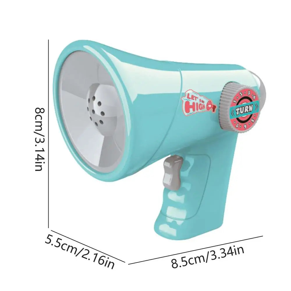 Kids Voice Changer - All Fresh Finds