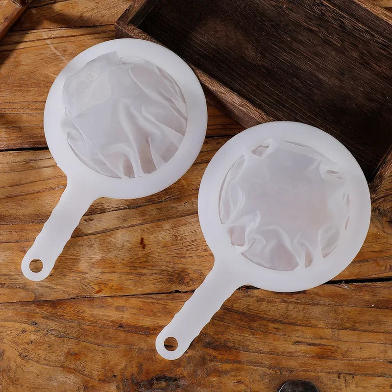 Strainers Kitchen Gadget - All Fresh Finds