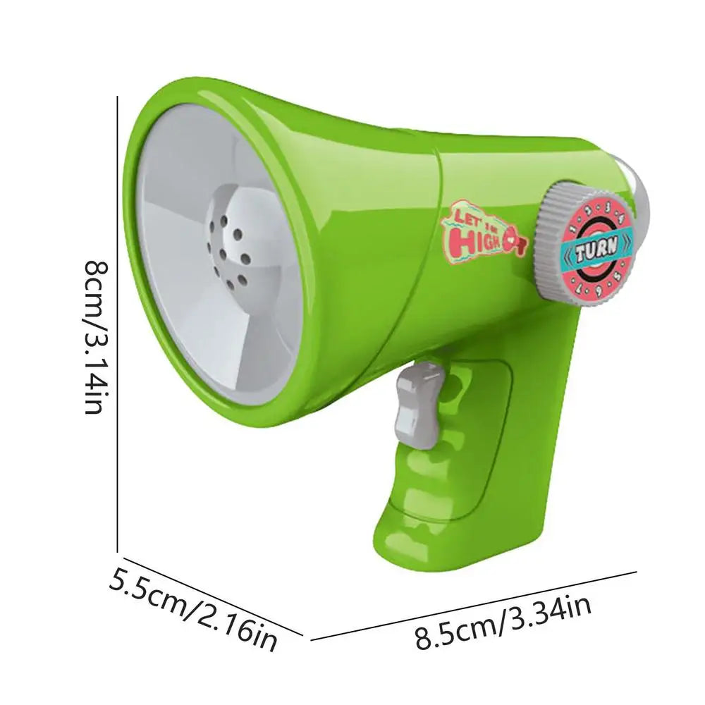 Kids Voice Changer - All Fresh Finds
