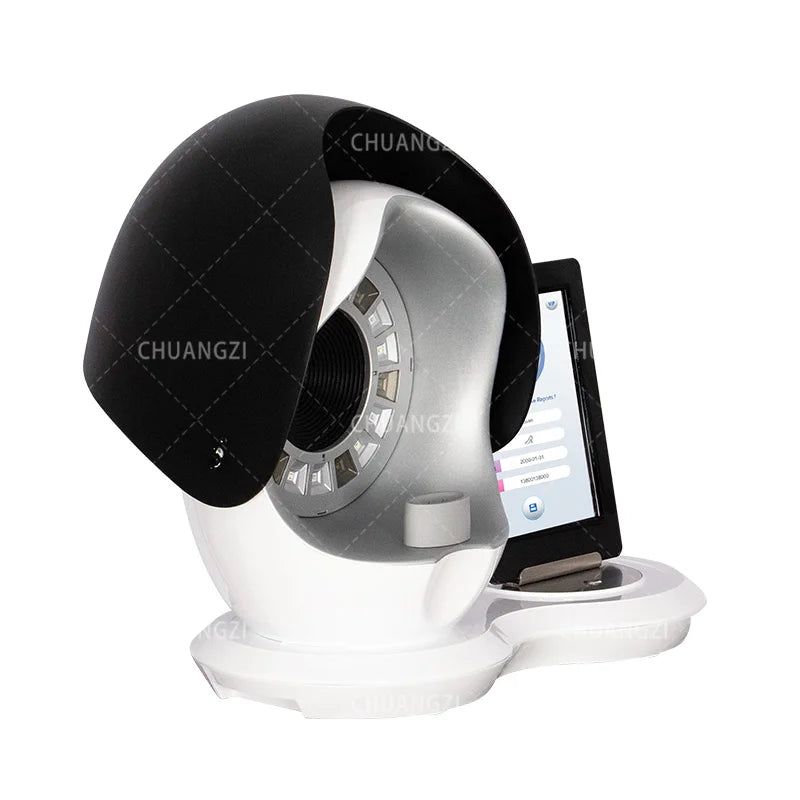 3Dm Magic Mirror Digital Facial Enhancement - All Fresh Finds