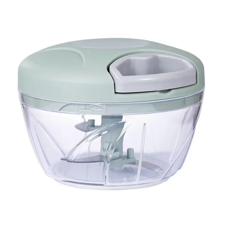 500/900ML Manual Meat Mincer - All Fresh Finds
