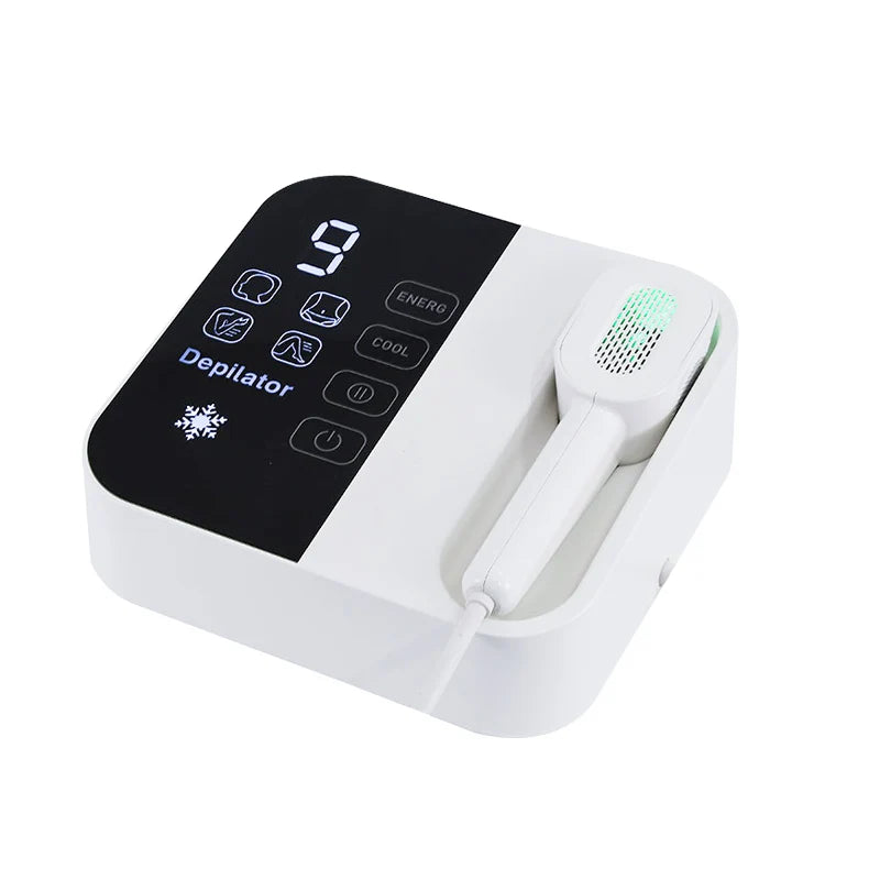 IPL Laser Hair Removal Device - All Fresh Finds
