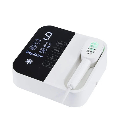 IPL Laser Hair Removal Device - All Fresh Finds