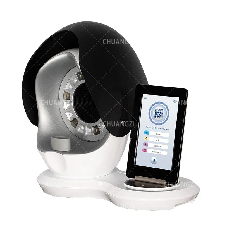 3Dm Magic Mirror Digital Facial Enhancement - All Fresh Finds