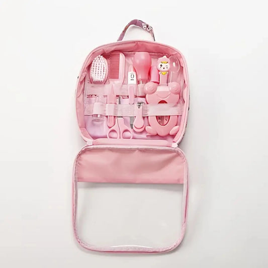 Beautiful Set of 12 Baby Nursing - All Fresh Finds