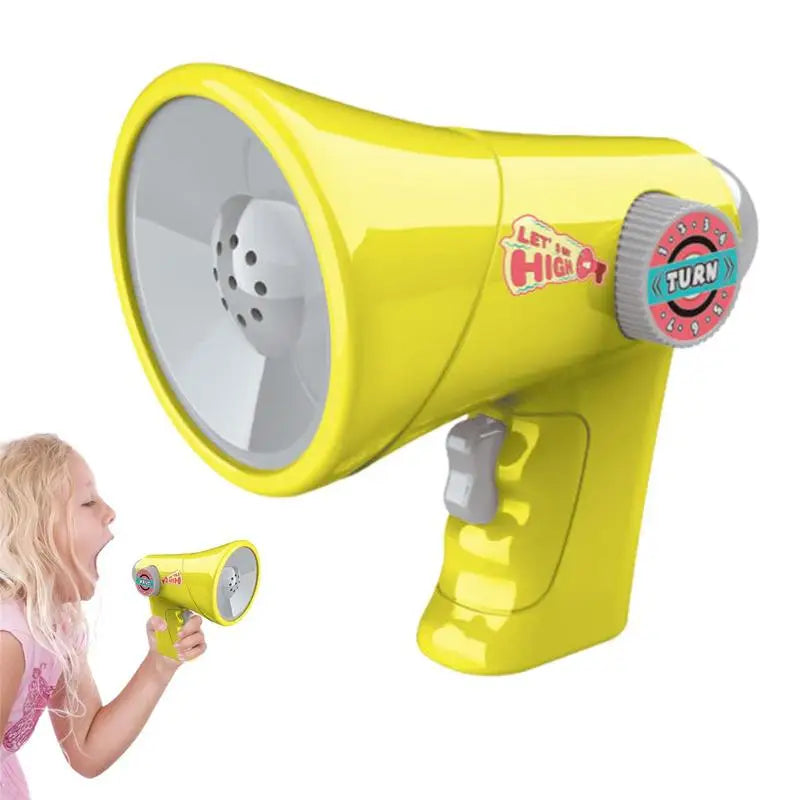 Kids Voice Changer - All Fresh Finds