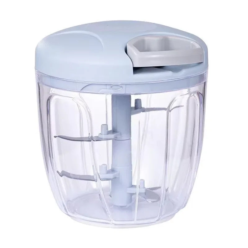 500/900ML Manual Meat Mincer - All Fresh Finds