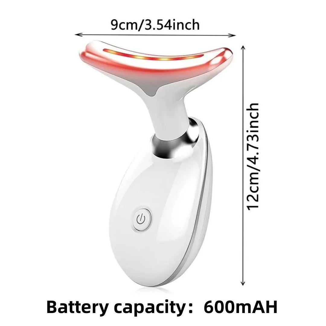 Vibrating Neck Device - All Fresh Finds