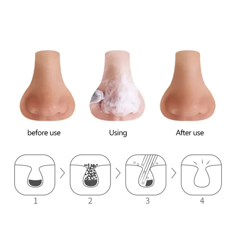 Eyelash Cleaning Brush Set - All Fresh Finds