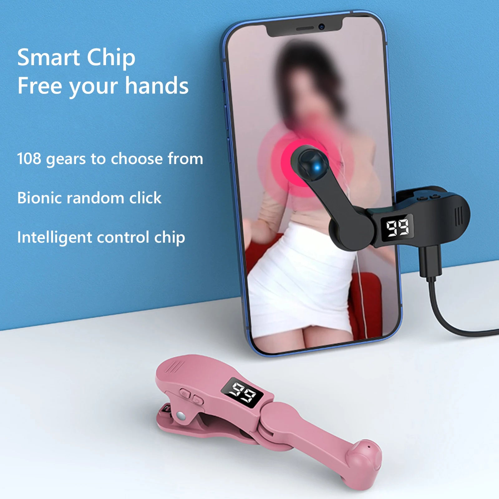 Screen Auto Clicker - All Fresh Finds