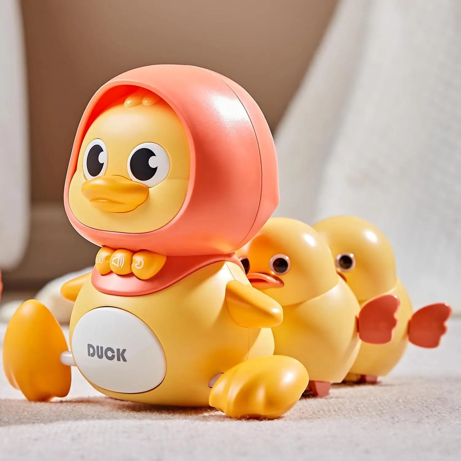 Baby Crawling Toys - All Fresh Finds