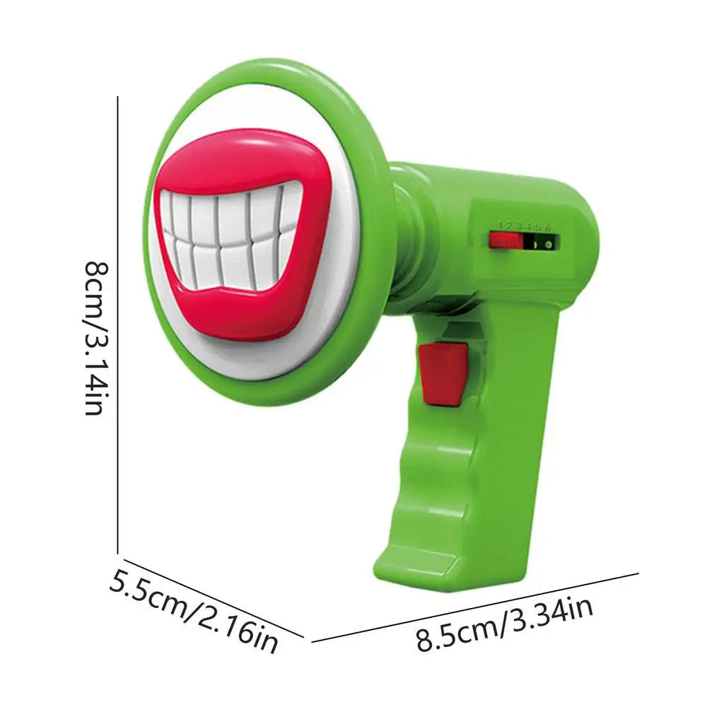 Kids Voice Changer - All Fresh Finds