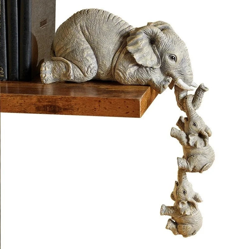Cute Elephant - All Fresh Finds