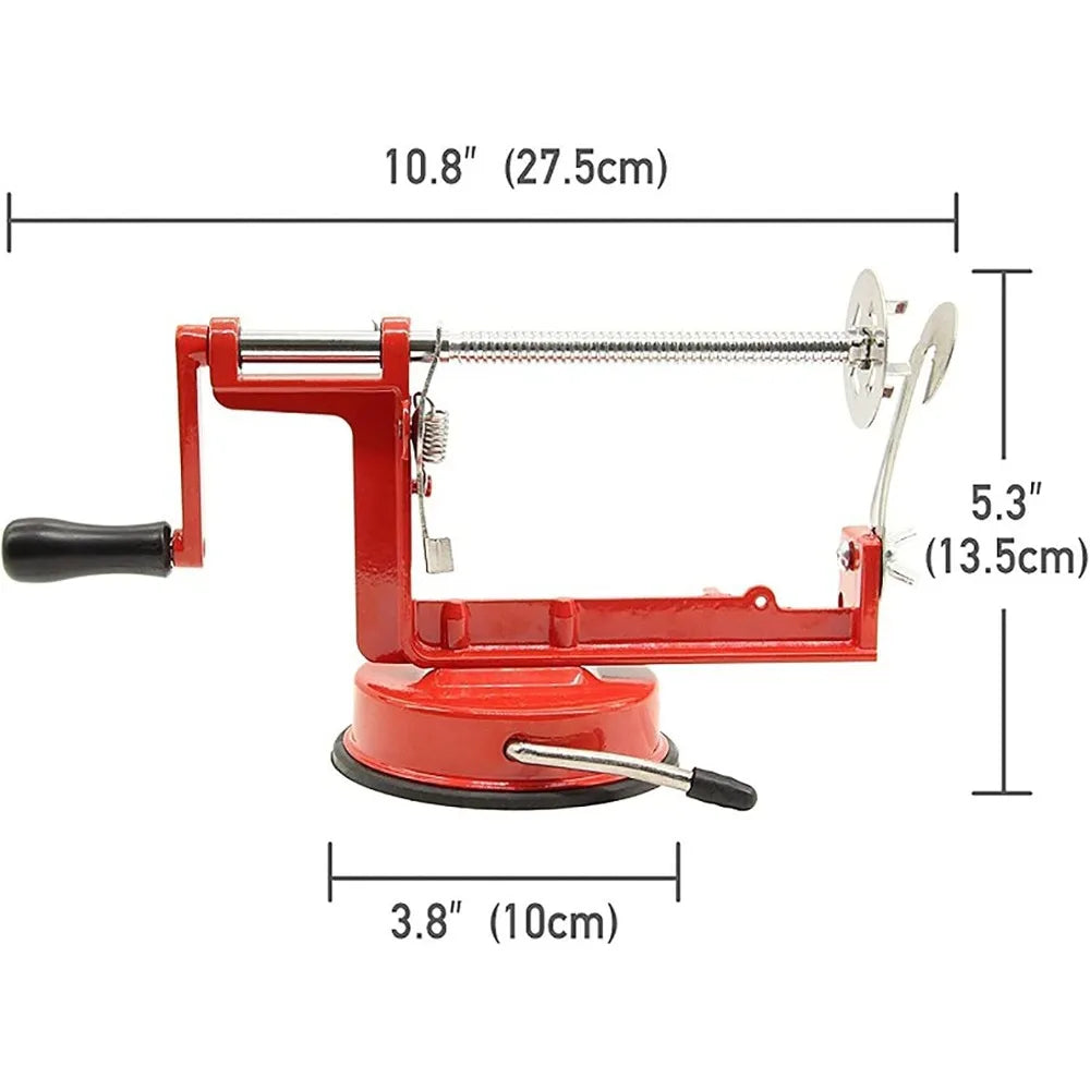 Twist Tornado Potato Maker, - All Fresh Finds