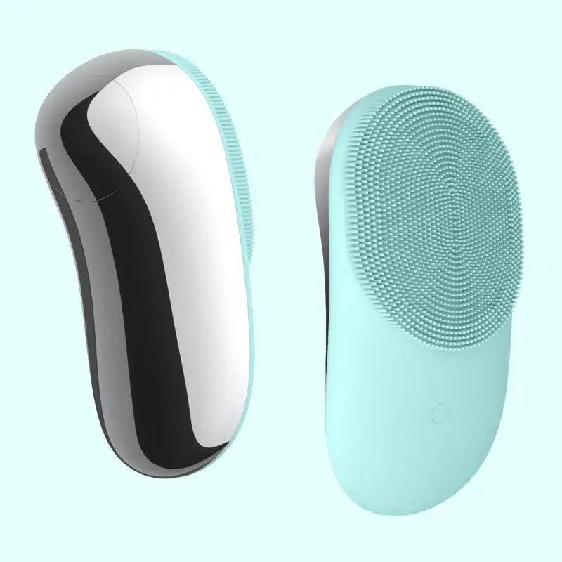 Silicone Sonic Face Scrubber Brush - All Fresh Finds